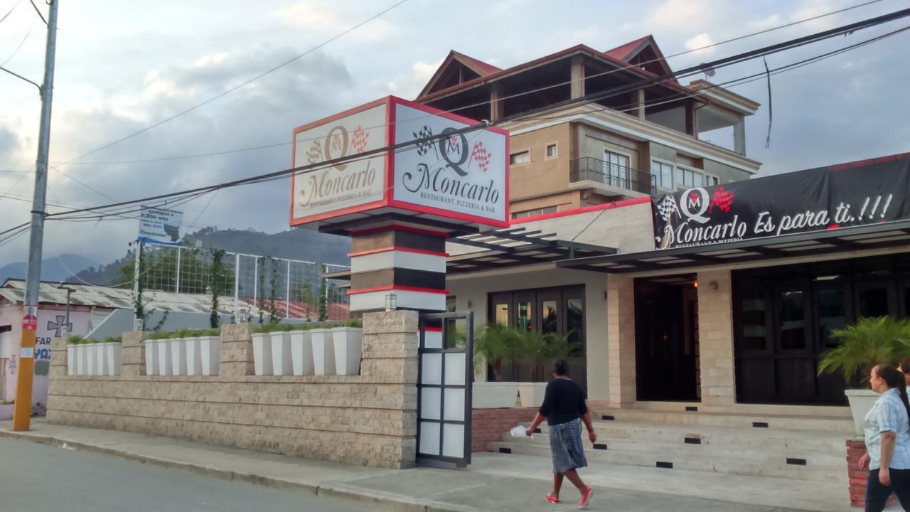 Mon Hotel Boutique Констанца Екстериор снимка